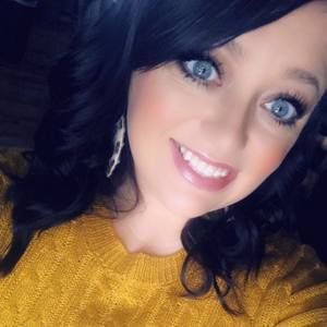 Meet your Posher, Britney